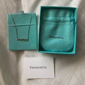 BRAND NEW Tiffany & Co. Necklace